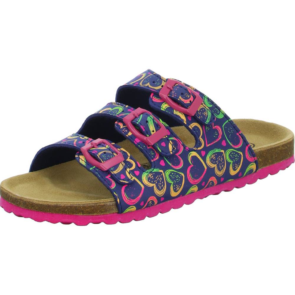 girlZ onlY Bio Pantolette Flash Sale