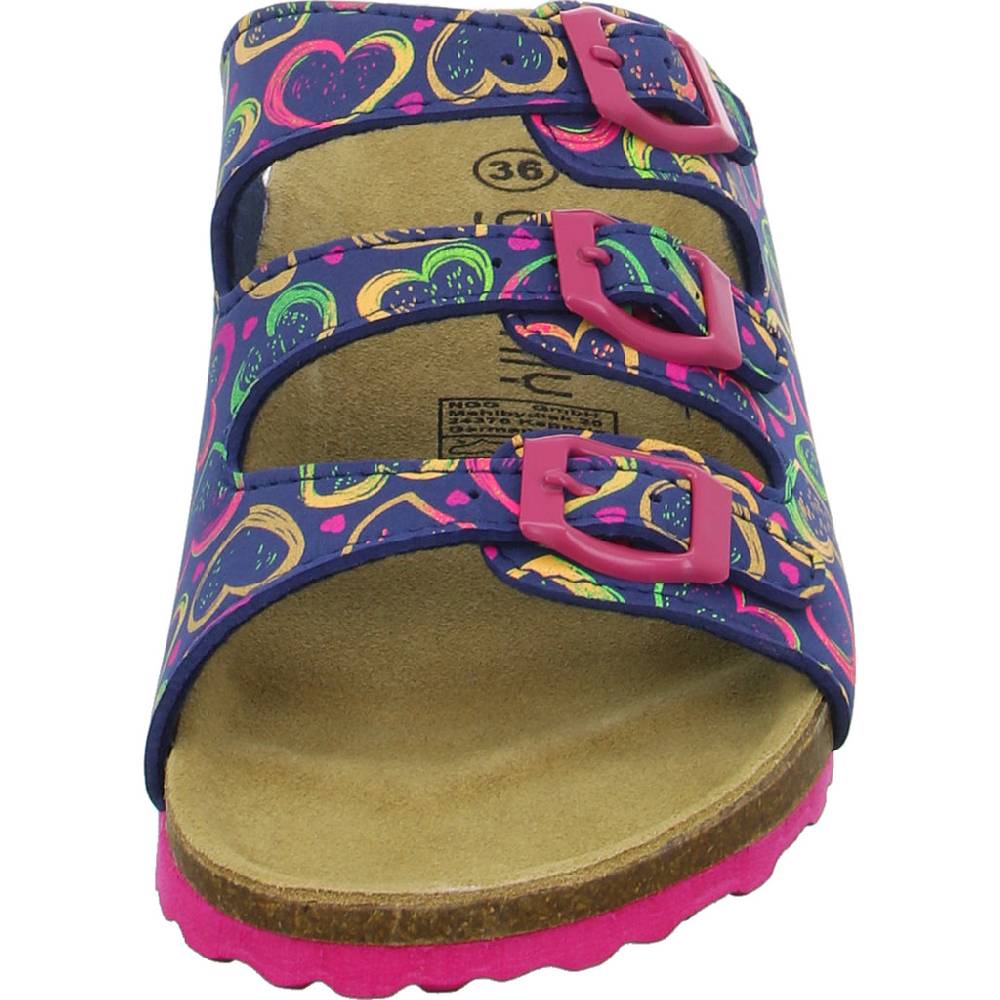 girlZ onlY Bio Pantolette Flash Sale