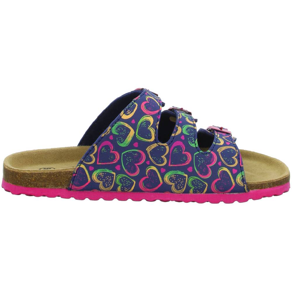 girlZ onlY Bio Pantolette Flash Sale