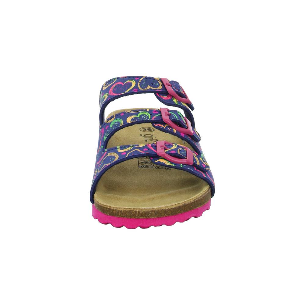 girlZ onlY Bio Pantolette Flash Sale