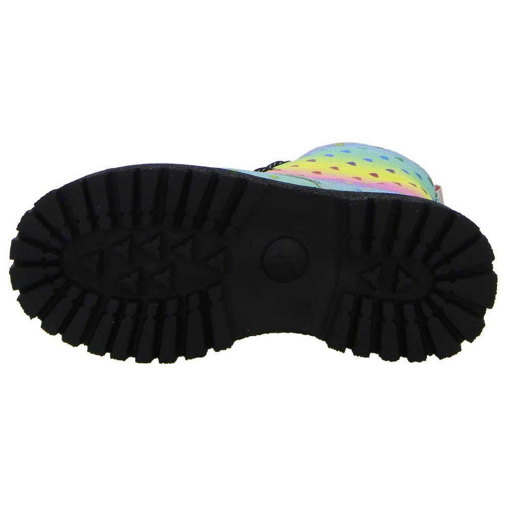 girlZ onlY Schnürstiefelette Warmfutter Begrenztes Angebot