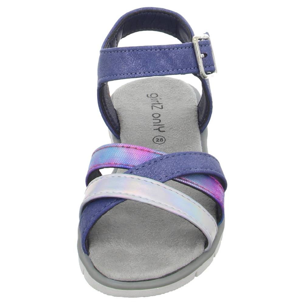 girlZ onlY Sandalette Preisnachlass