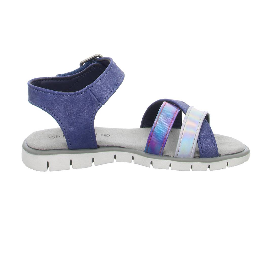 girlZ onlY Sandalette Preisnachlass