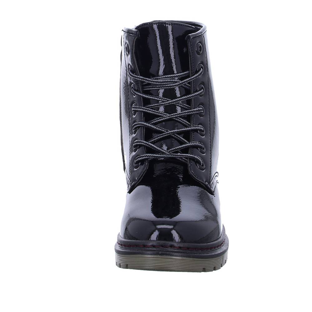 girlZ onlY Schnürstiefelette Warmfutter Saisonschlussverkauf