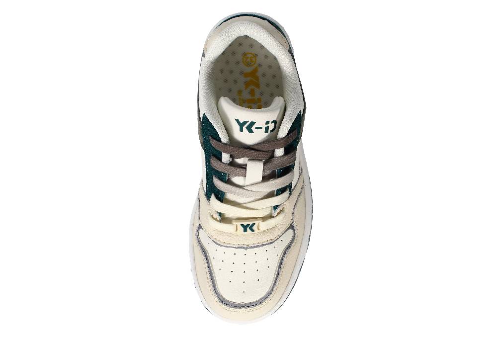 Lurchi Sneaker Golya YK-ID Super Rabatt