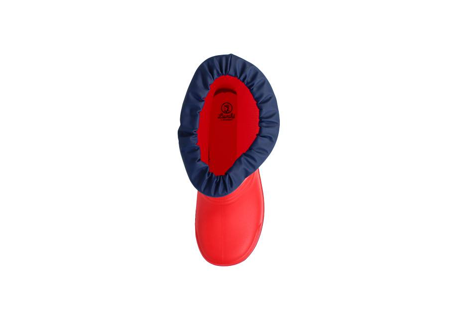 Lurchi Gummistiefel Paxo 50% Rabatt mit kostenlosem Versand