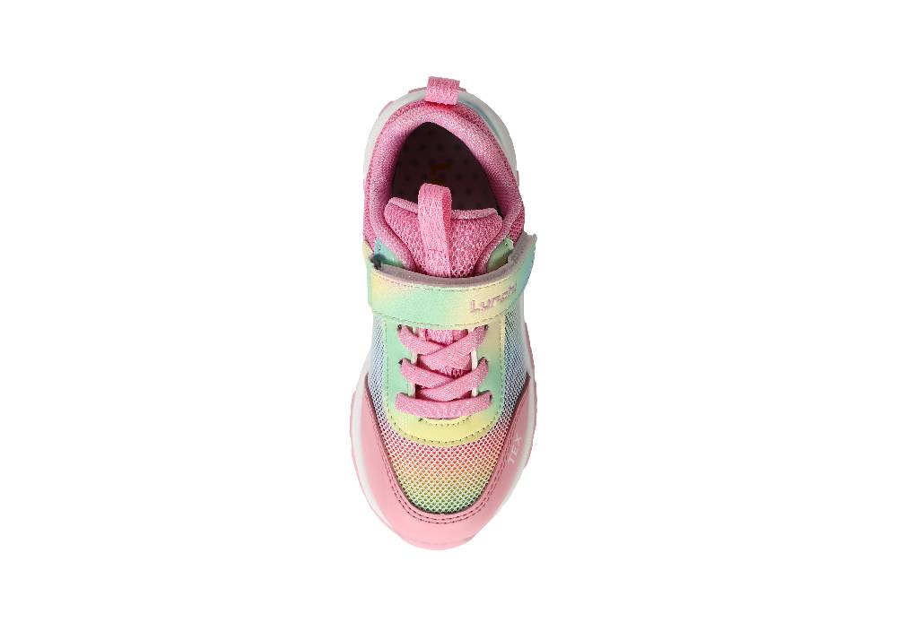Lurchi Sneaker Asra-TEX Kostenloser Versand international