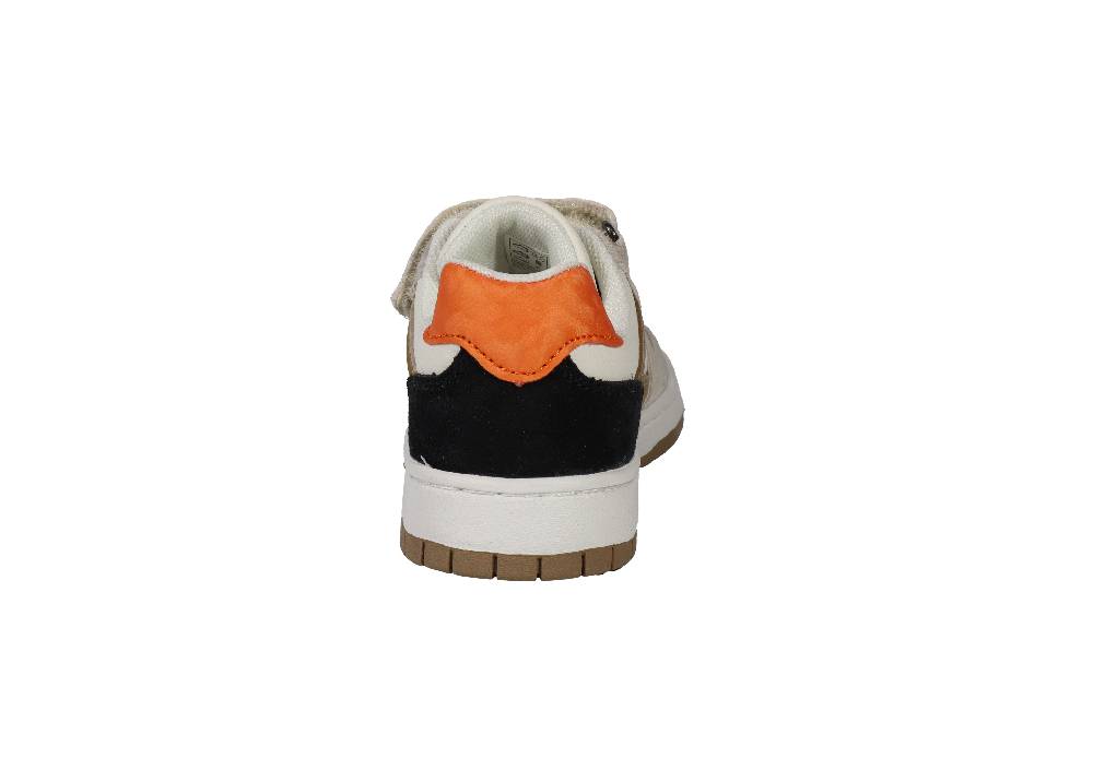 Lurchi Sneaker Gaio YK-ID Fabrikladen