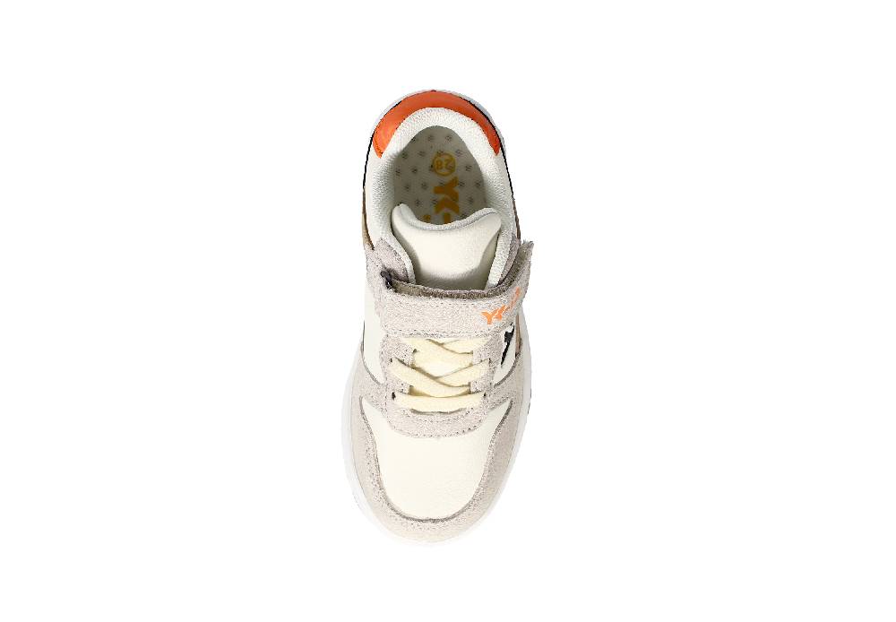 Lurchi Sneaker Gaio YK-ID Fabrikladen