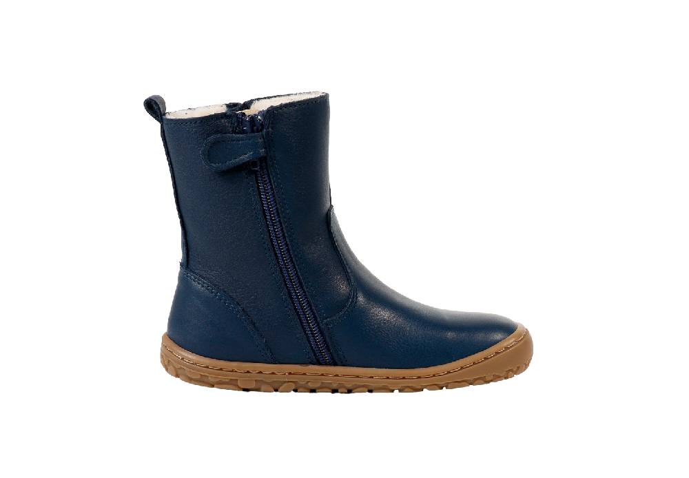 Lurchi Stiefel Nessa- Barefoot Begrenzt auf 3 Tage
