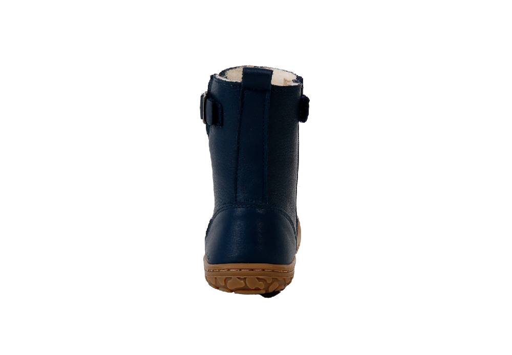 Lurchi Stiefel Nessa- Barefoot Begrenzt auf 3 Tage