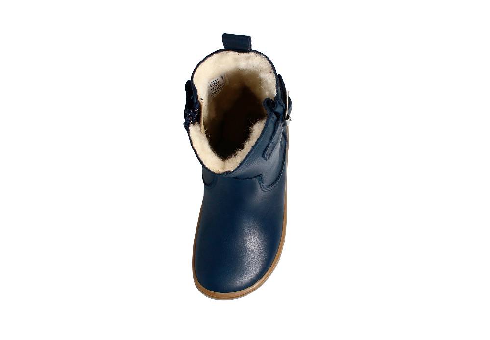 Lurchi Stiefel Nessa- Barefoot Begrenzt auf 3 Tage