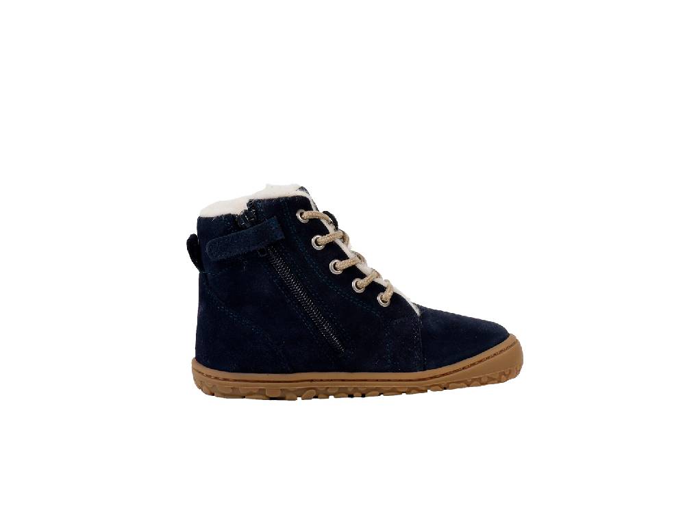 Lurchi Stiefel Nurdi- Barefoot Speichern exportieren