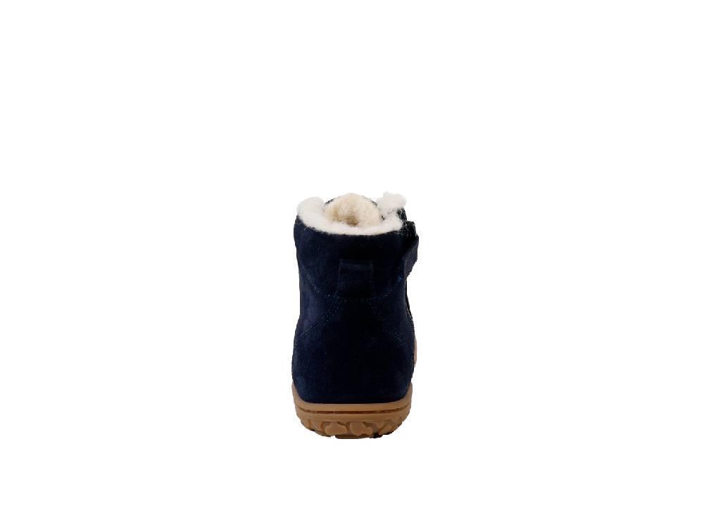Lurchi Stiefel Nurdi- Barefoot Speichern exportieren