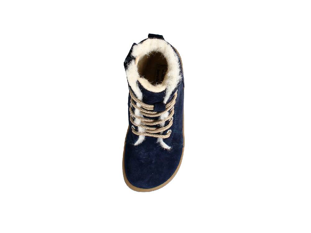 Lurchi Stiefel Nurdi- Barefoot Speichern exportieren