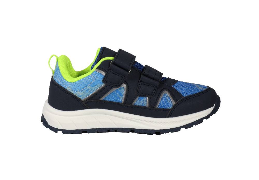 Lurchi Sneaker Asono-TEX zollfrei