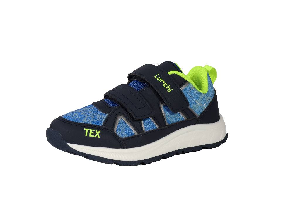 Lurchi Sneaker Asono-TEX zollfrei