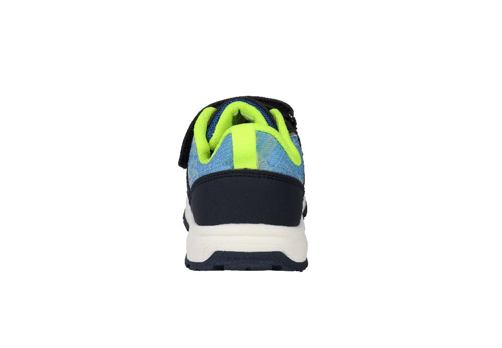 Lurchi Sneaker Asono-TEX zollfrei