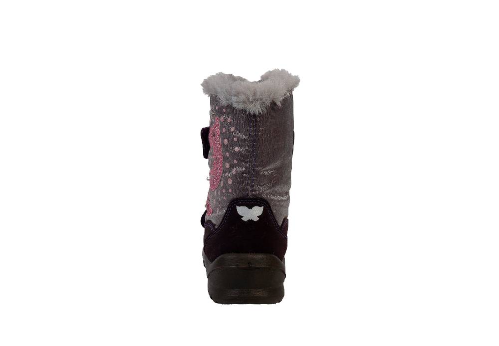 Lurchi Stiefel Kioko-Sympatex Rabatte dieses Monats