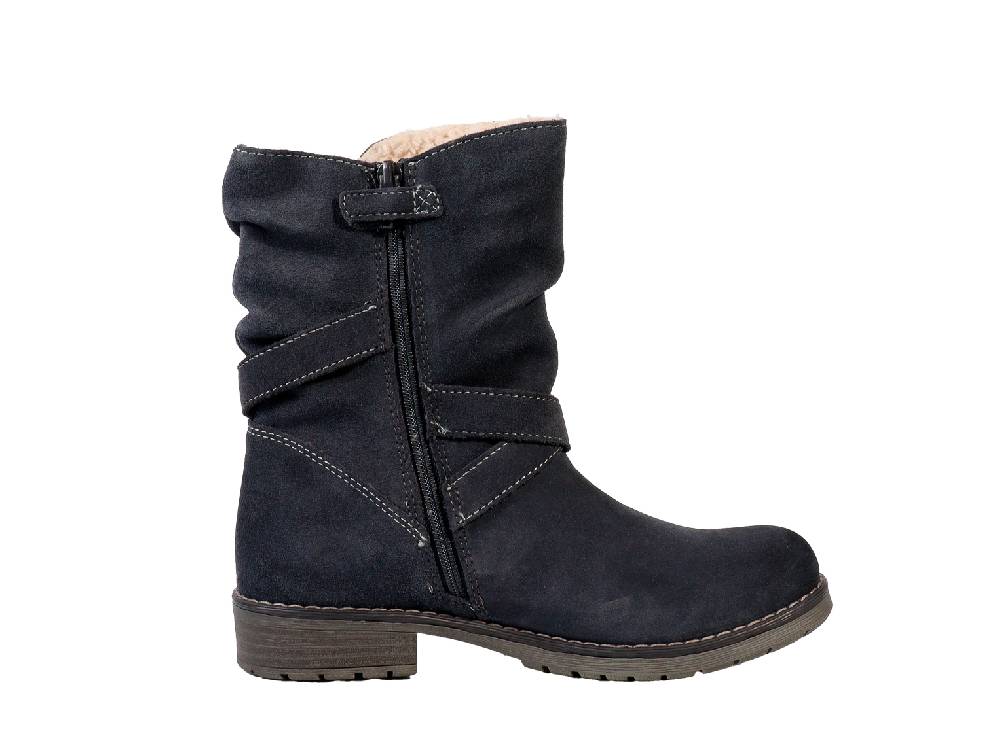 Lurchi Stiefel Lolly-Tex 2025