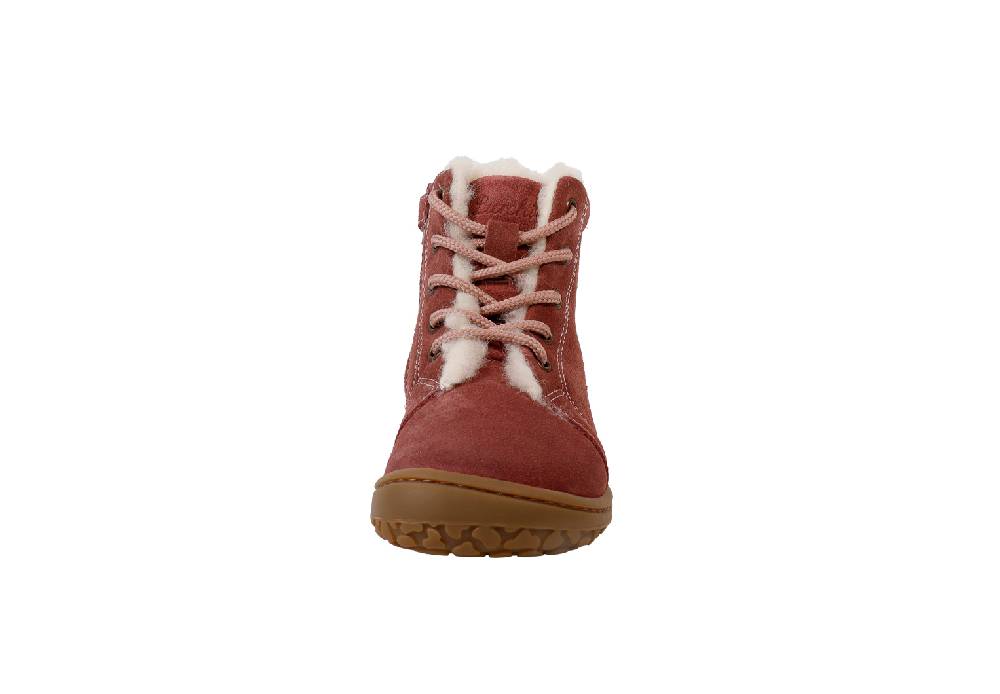 Lurchi Stiefel Nurdi- Barefoot Online