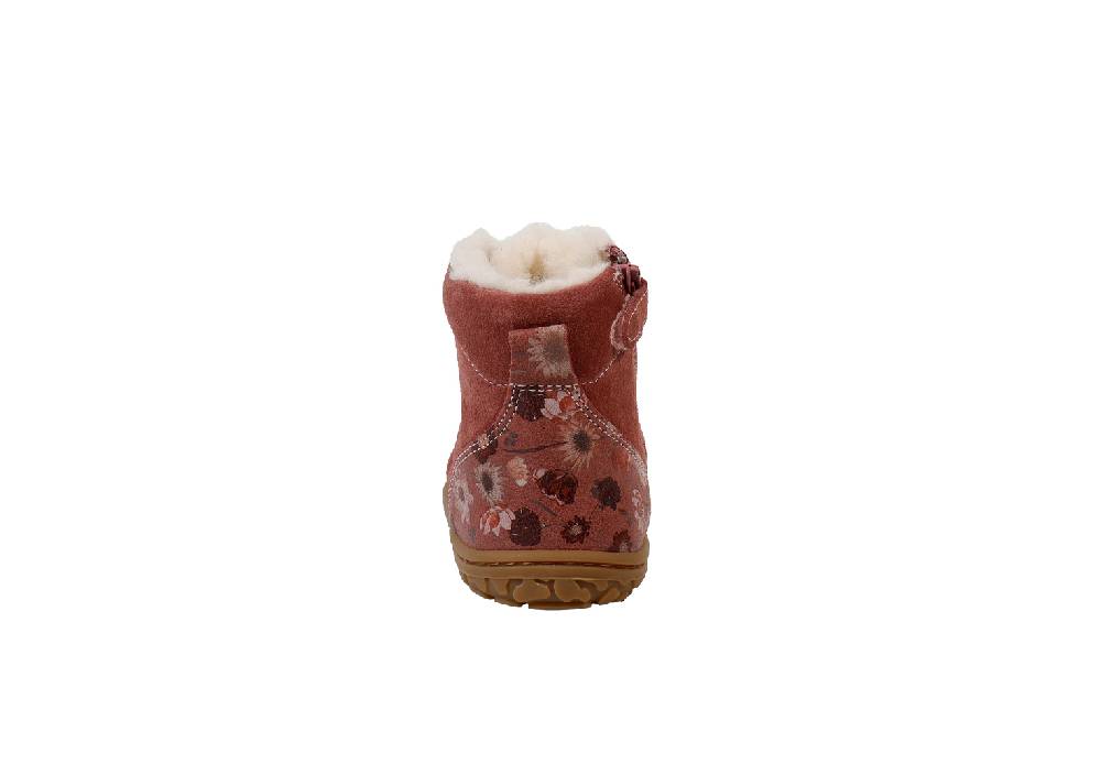 Lurchi Stiefel Nurdi- Barefoot Online