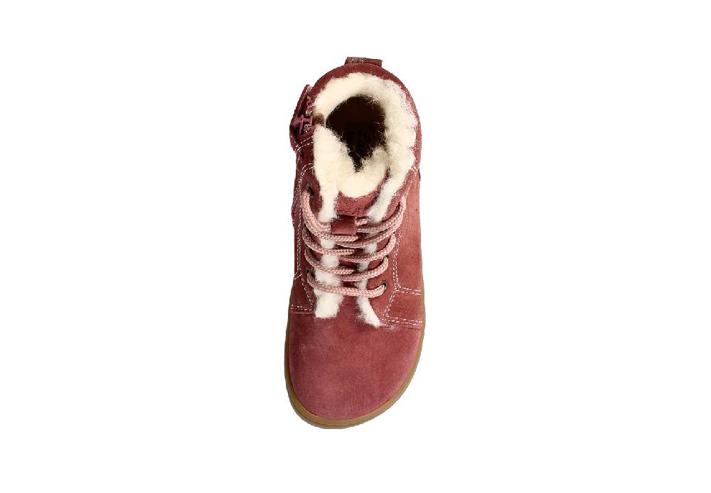 Lurchi Stiefel Nurdi- Barefoot Online