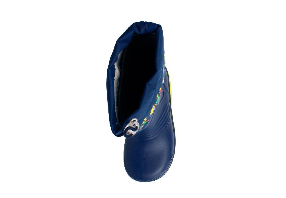 Lurchi Gummistiefel Peer Auslauf