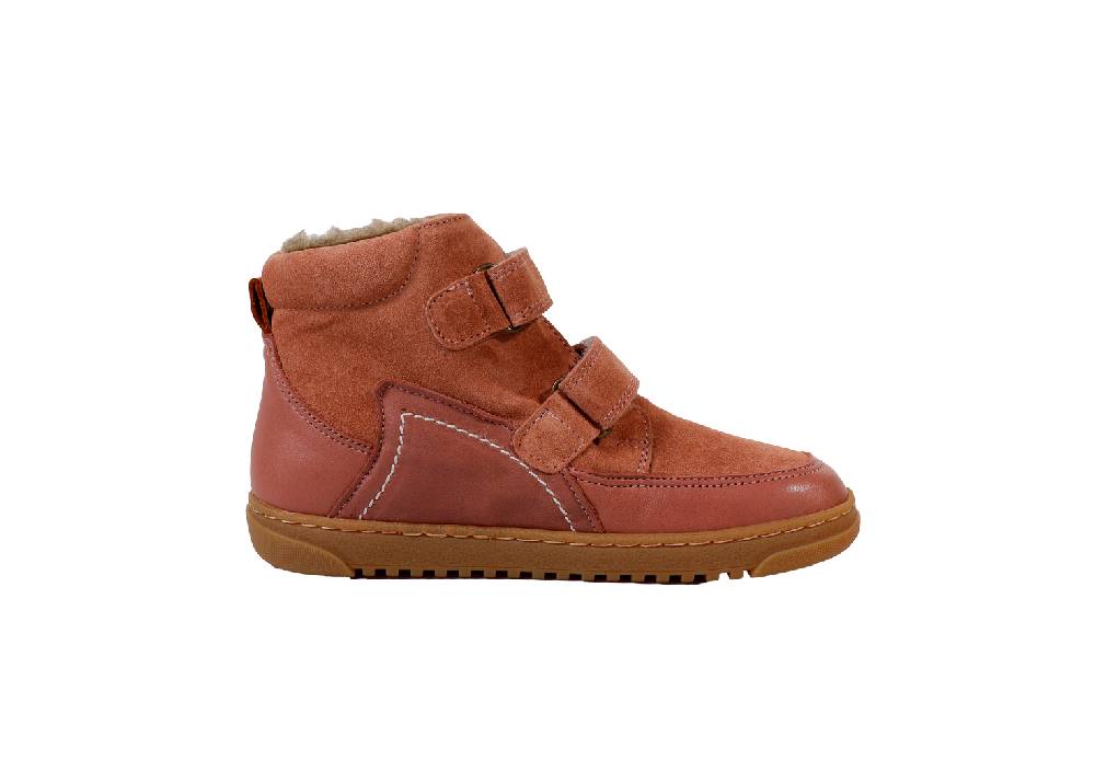 Lurchi Stiefel Manu- Barefoot Verkauf