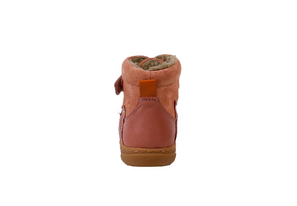 Lurchi Stiefel Manu- Barefoot Verkauf