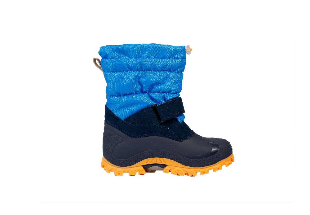 Lurchi Schneestiefel Finn im Angebot