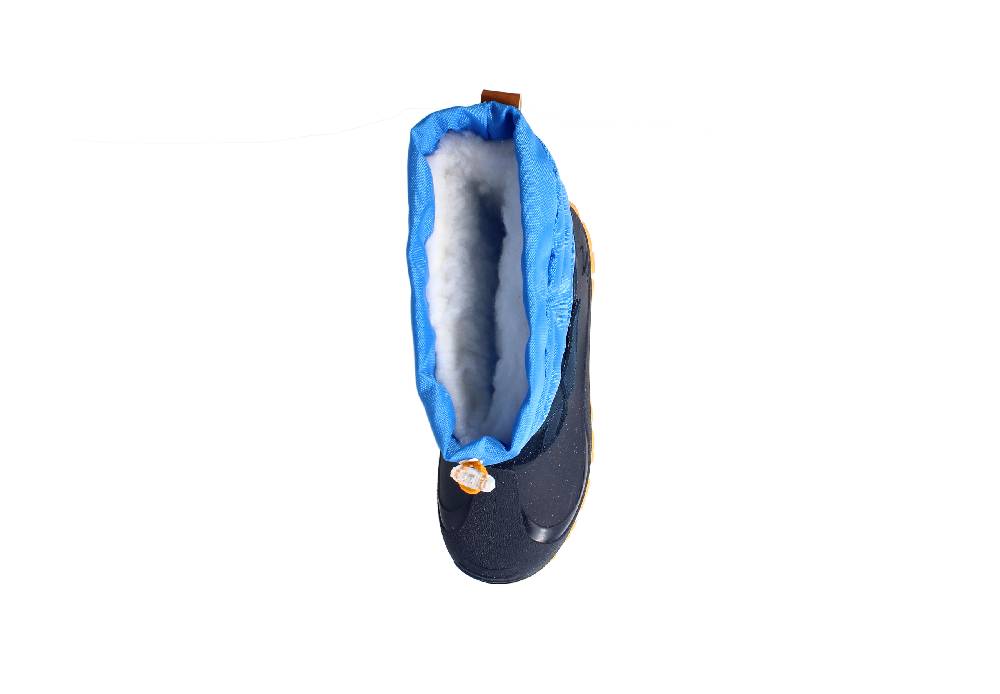 Lurchi Schneestiefel Finn im Angebot
