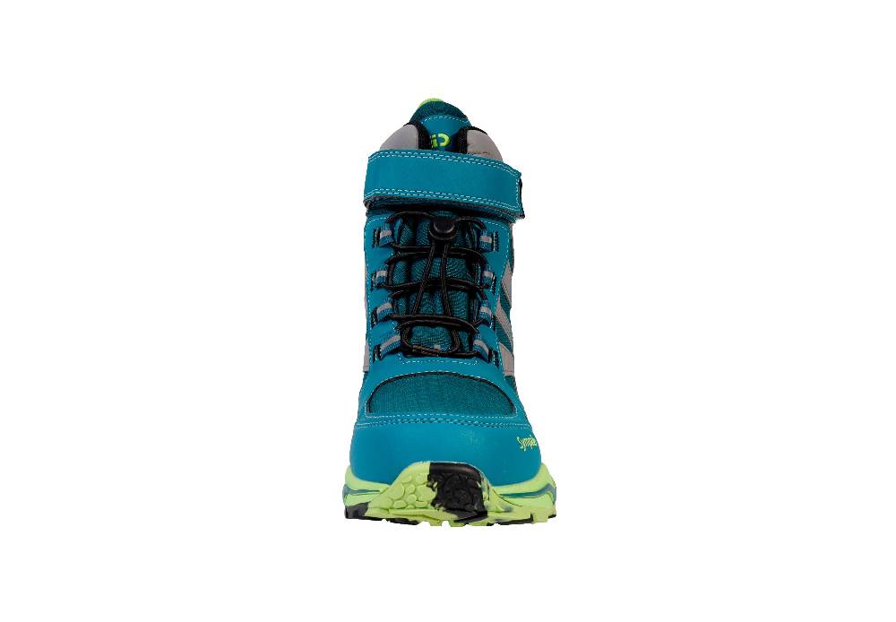 Lurchi Stiefel Lenno-Sympatex Schlussverkauf