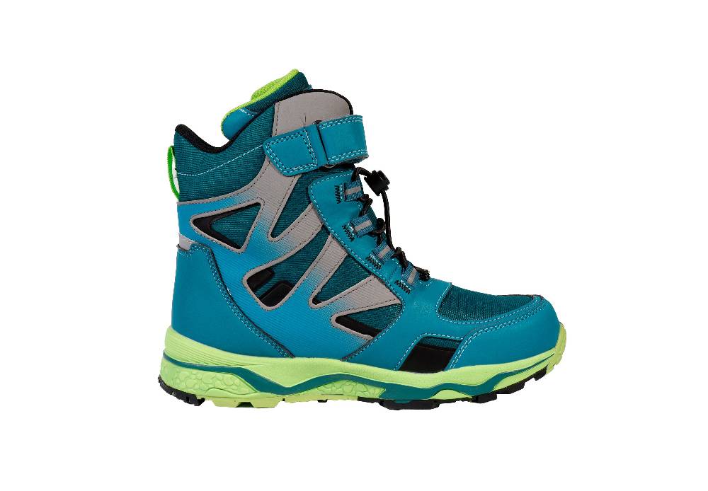 Lurchi Stiefel Lenno-Sympatex Schlussverkauf