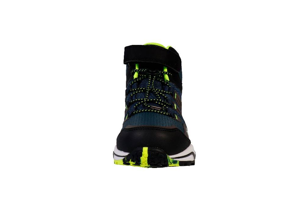 Lurchi Stiefel Leonard-Tex Fabrikverkauf