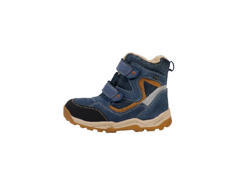 Lurchi Stiefel Tawab-Tex Meist gekauft