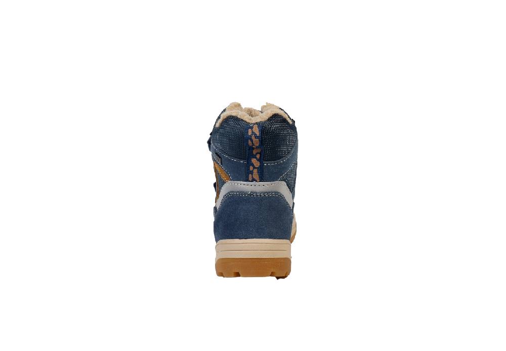 Lurchi Stiefel Tawab-Tex Meist gekauft