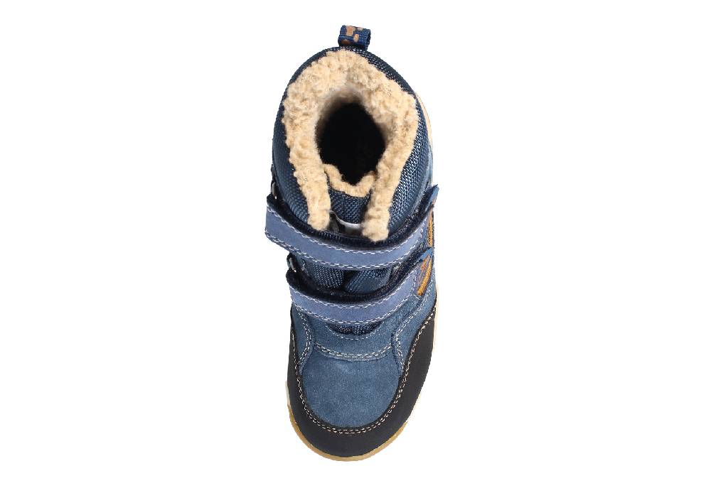Lurchi Stiefel Tawab-Tex Meist gekauft