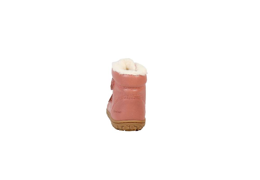 Lurchi Stiefelette Nik Barefoot Blitzverkäufe