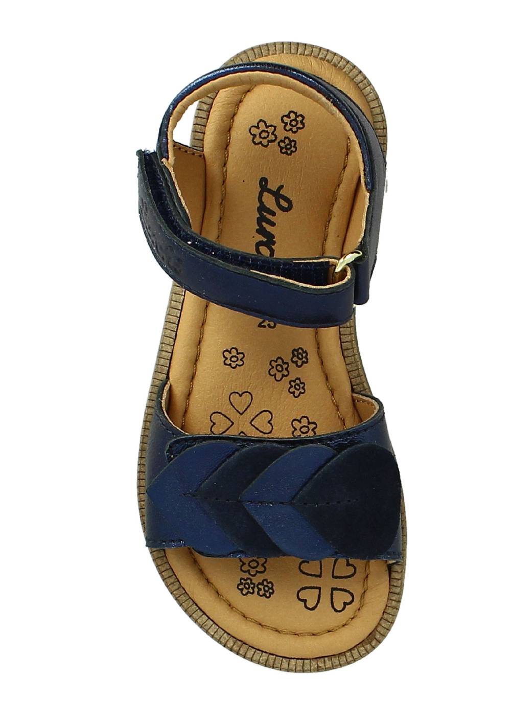 Lurchi Sandale Caria Sonderangebot