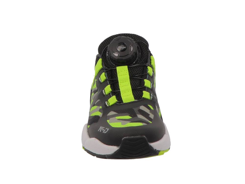 Lurchi Sneaker Leuron-TEX YK-ID Rabatt