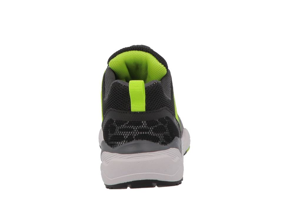 Lurchi Sneaker Leuron-TEX YK-ID Rabatt