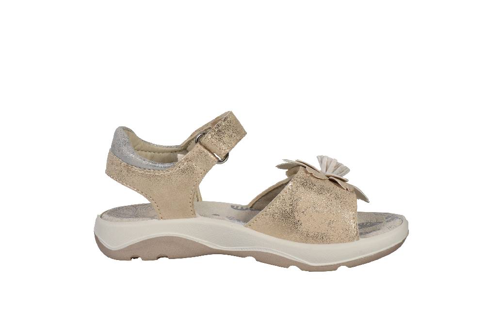 Lurchi Sandale Flora Günstig kaufen