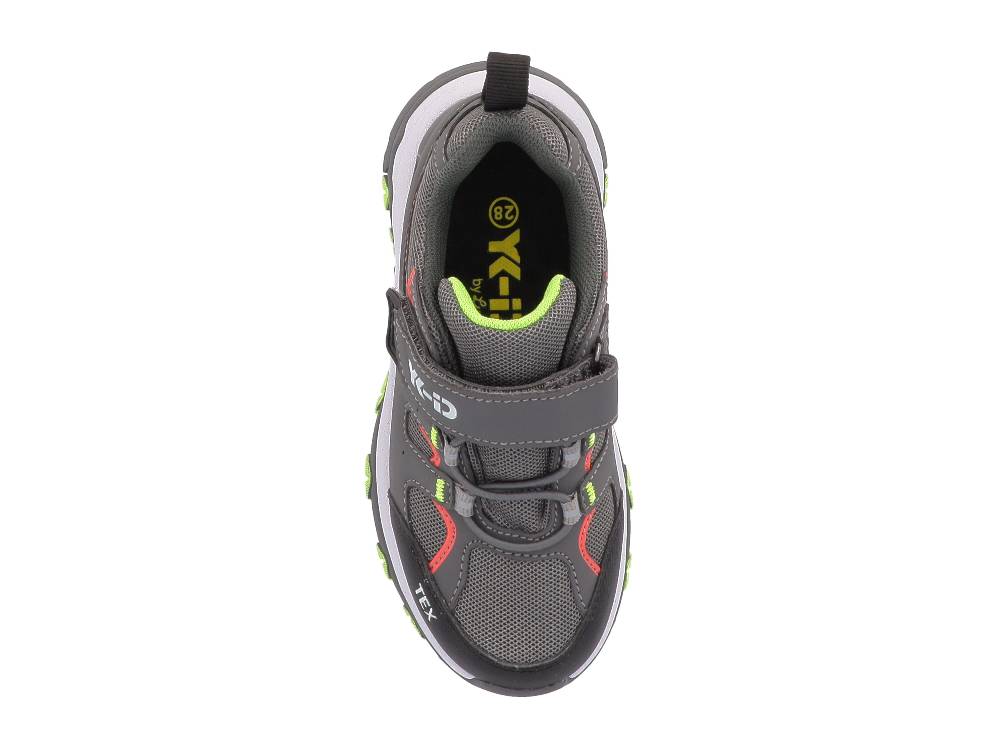 Lurchi Sneaker Lardos-TEX YK-ID Versandkostenfrei