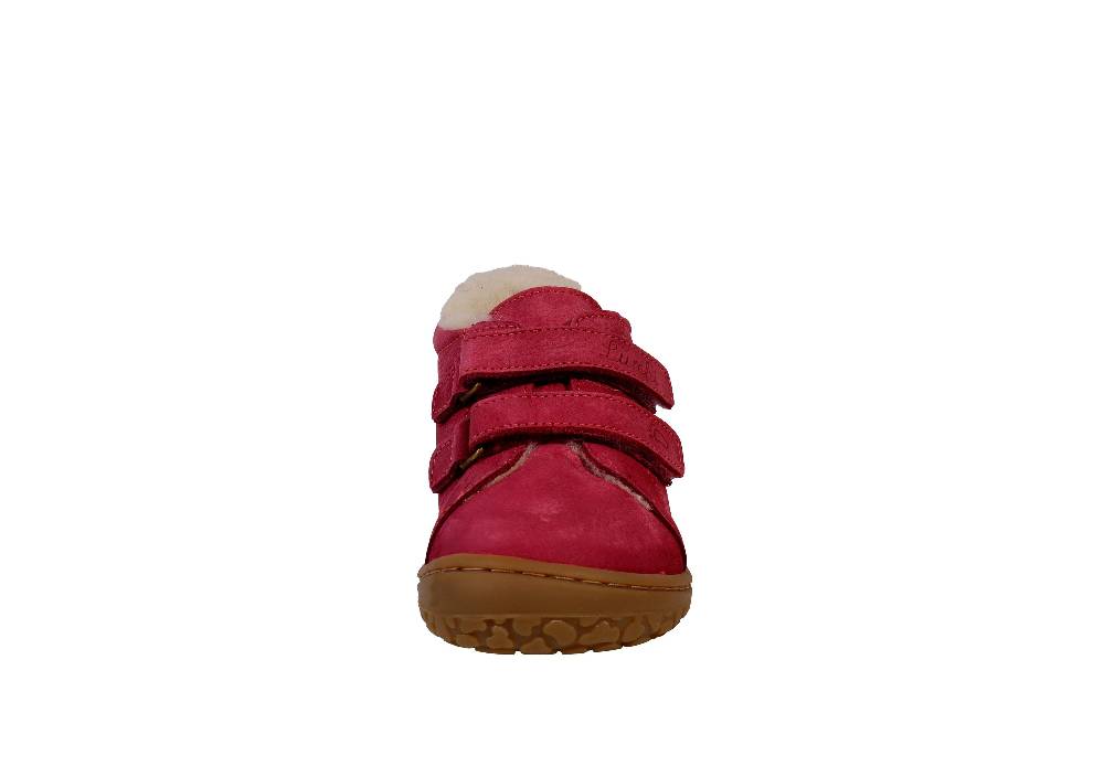 Lurchi Stiefel Nelio- Barefoot Flash Sale