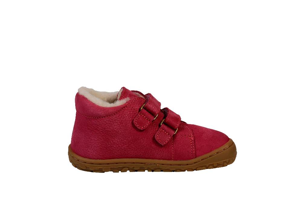 Lurchi Stiefel Nelio- Barefoot Flash Sale