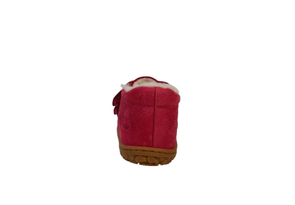 Lurchi Stiefel Nelio- Barefoot Flash Sale