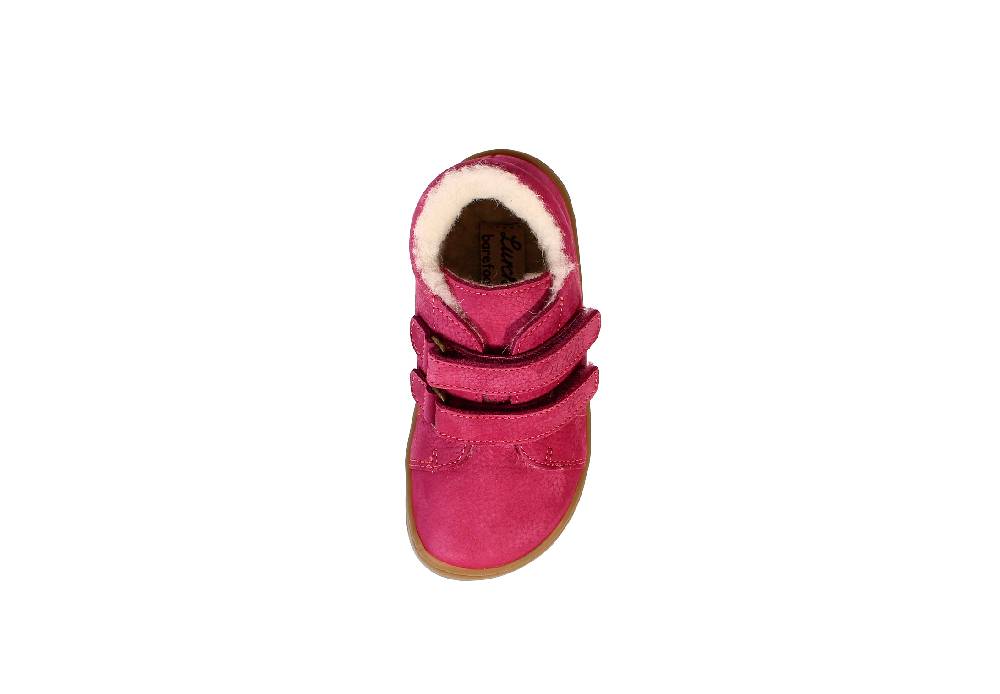 Lurchi Stiefel Nelio- Barefoot Flash Sale