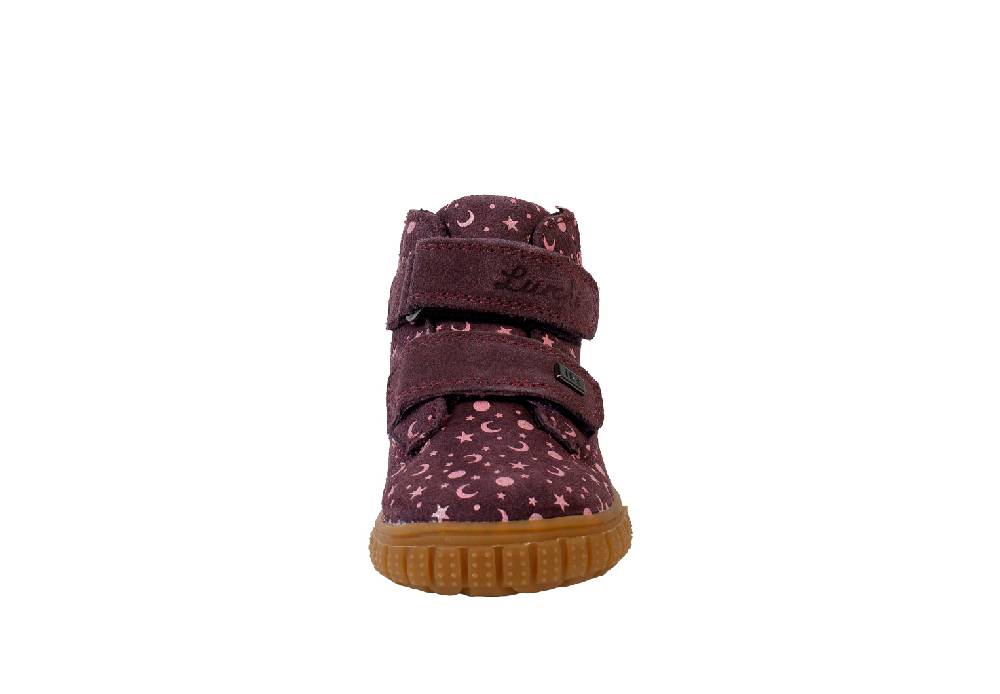 Lurchi Sneaker Juliano-Tex Begrenztes Angebot