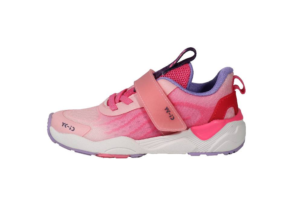 Lurchi Sneaker Leif YK-ID Exklusivangebot